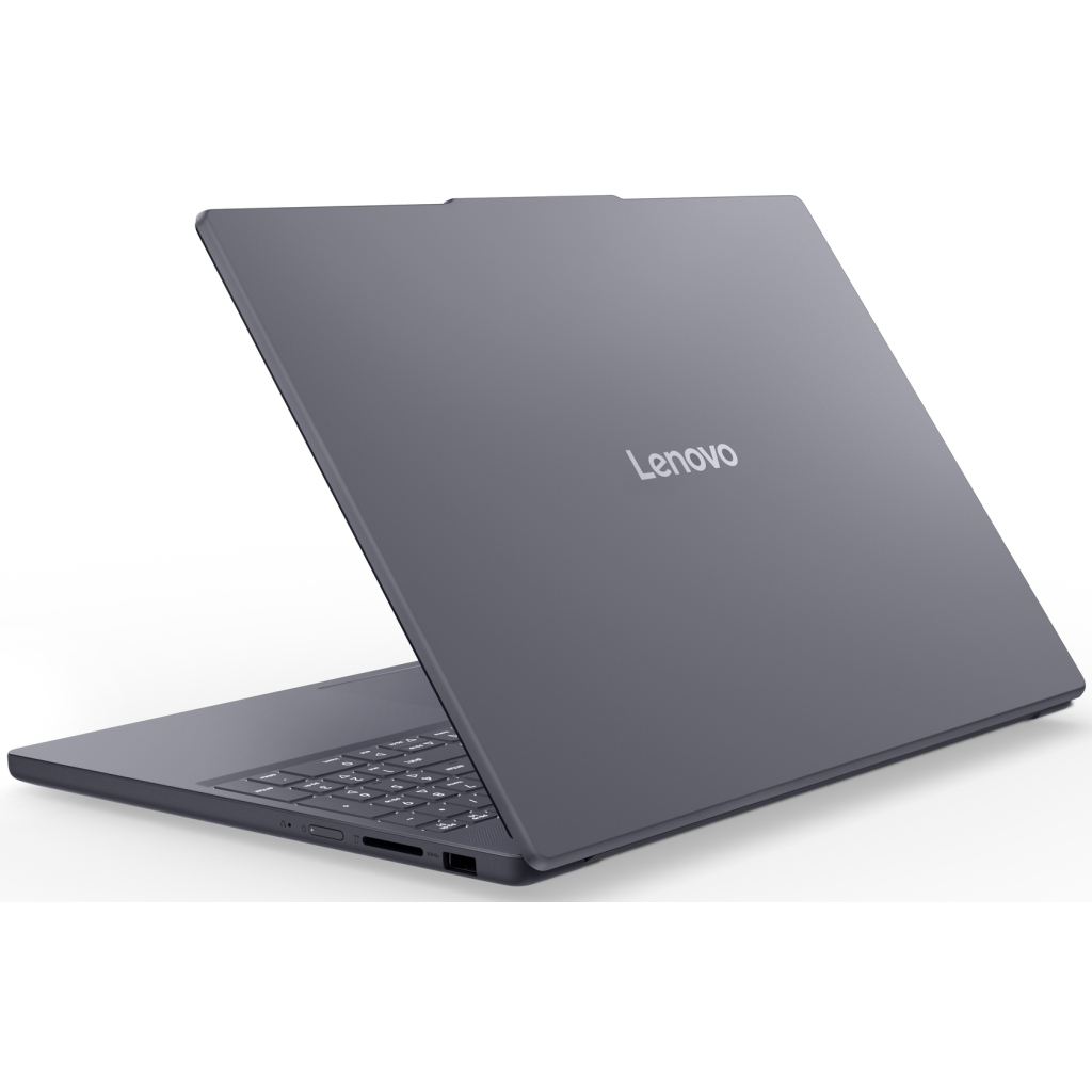 Ноутбук Lenovo IdeaPad Slim 3 15ARP10 (83K70062RA) - зображення 8