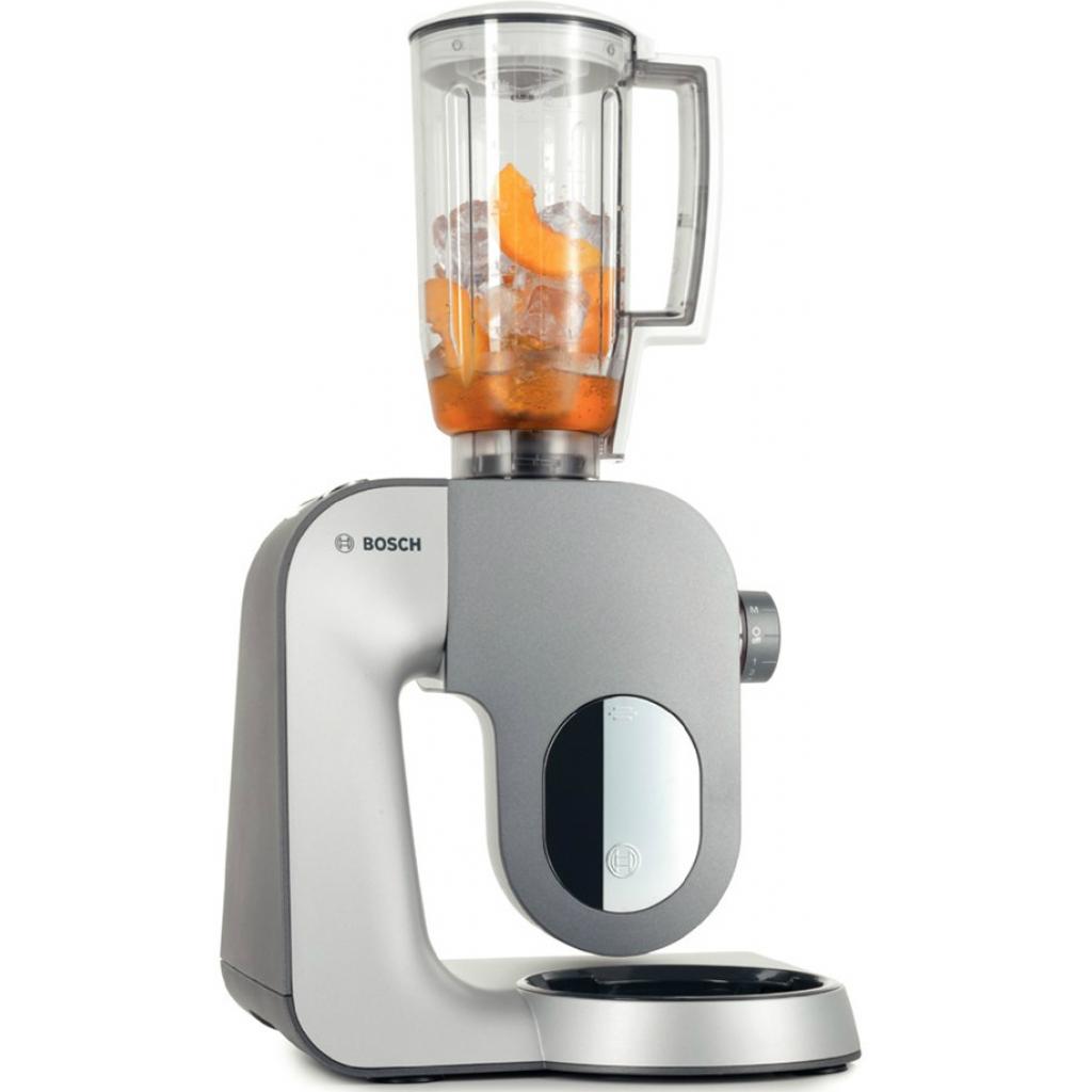 Кухонний комбайн Bosch MUM 54251 - зображення 4