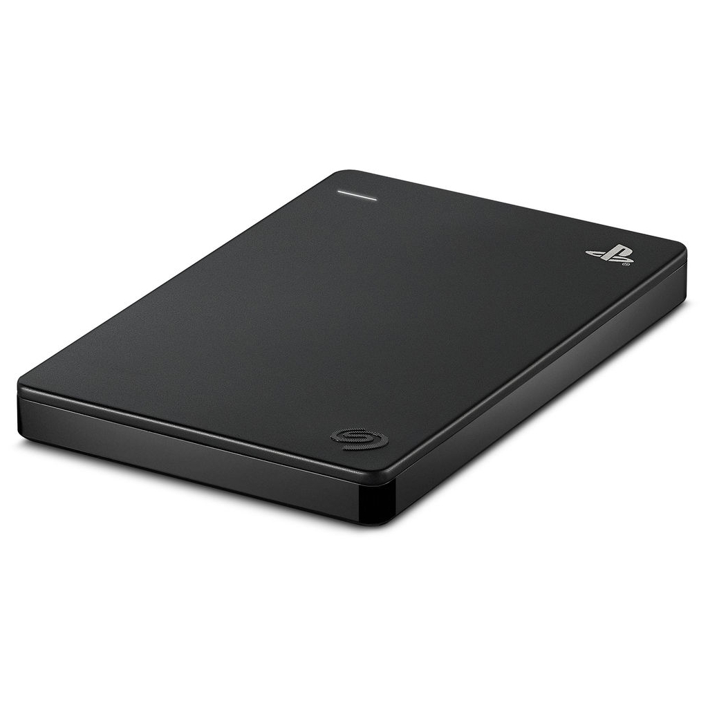 Зовнішній жорсткий диск 2.5" 2TB Game Drive for PlayStation Seagate (STGD2000100) - зображення 3