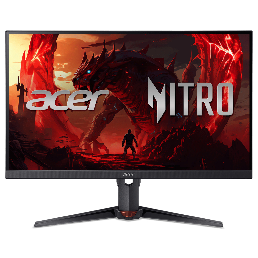 Монітор Acer XV270UF3bmiiprx (UM.HX0EE.323) - зображення 8