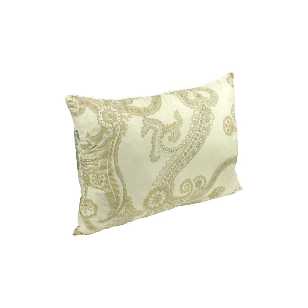 Подушка Руно Силіконова Завиток 50х70 см (310.11СЛУ_Завиток) - зображення 1