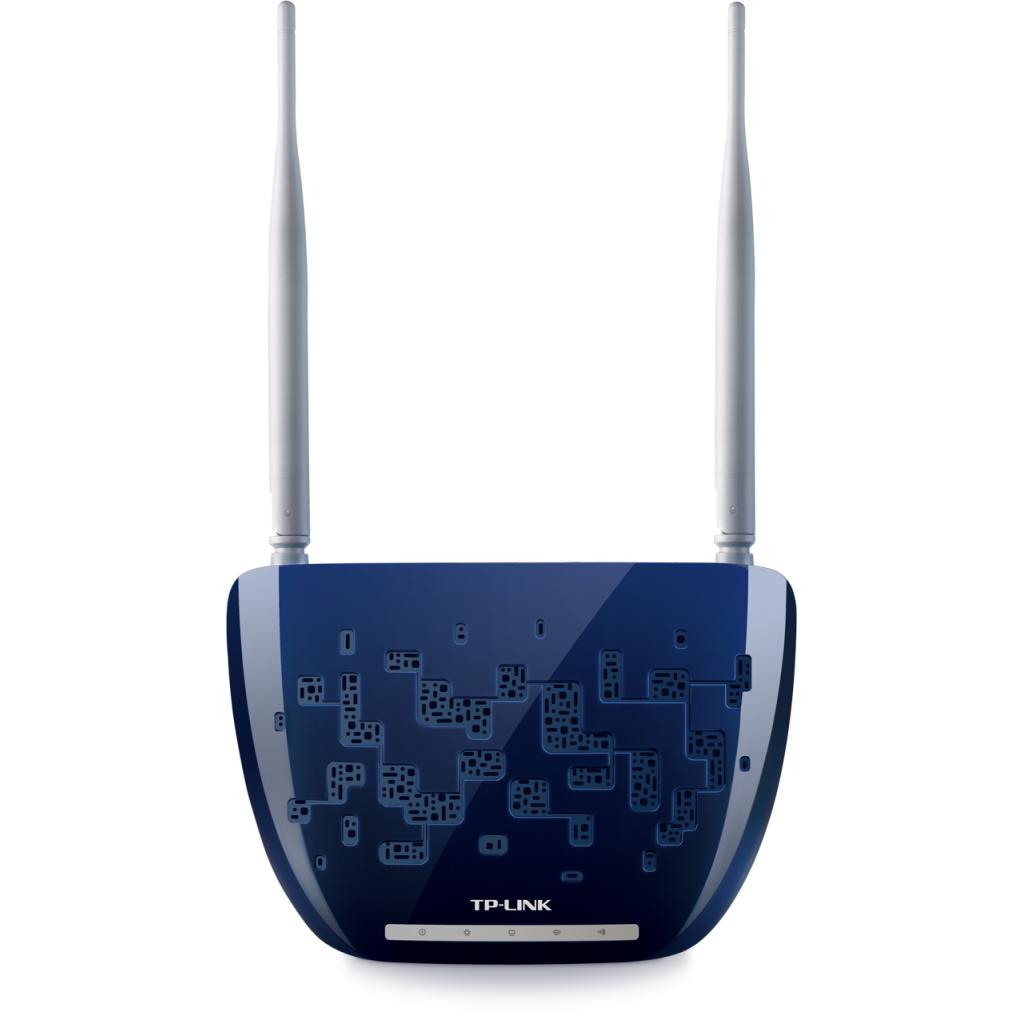 Ретранслятор TP-Link TL-WA830RE - зображення 4