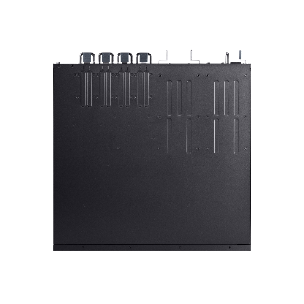 Комутатор мережевий TP-Link SG6654XHP - зображення 5