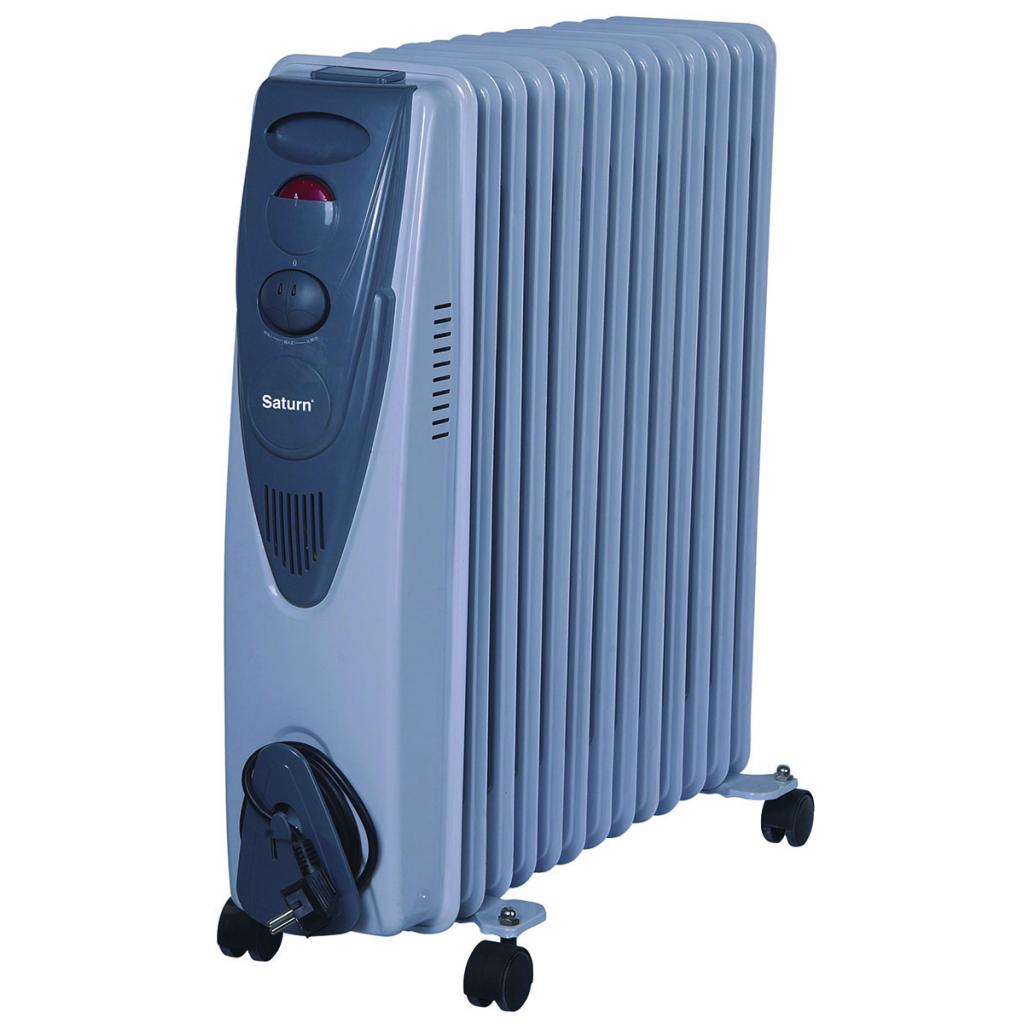 Обігрівач Saturn ST-OH0414 - зображення 1
