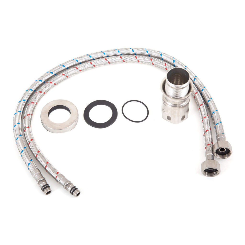 Змішувач Interline ANGLE sateen - зображення 3