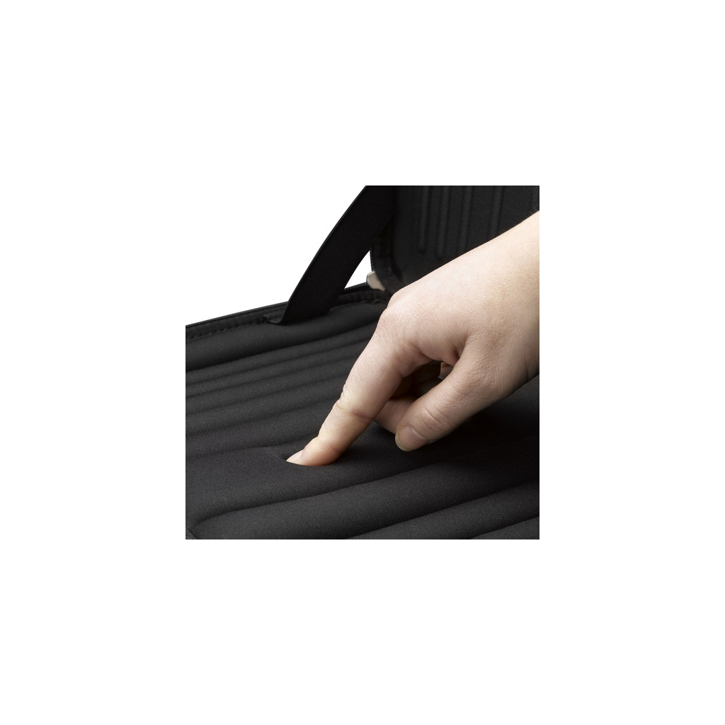 Сумка для ноутбука Case Logic 16" Attache QNS-116 Black (3201244) - зображення 7