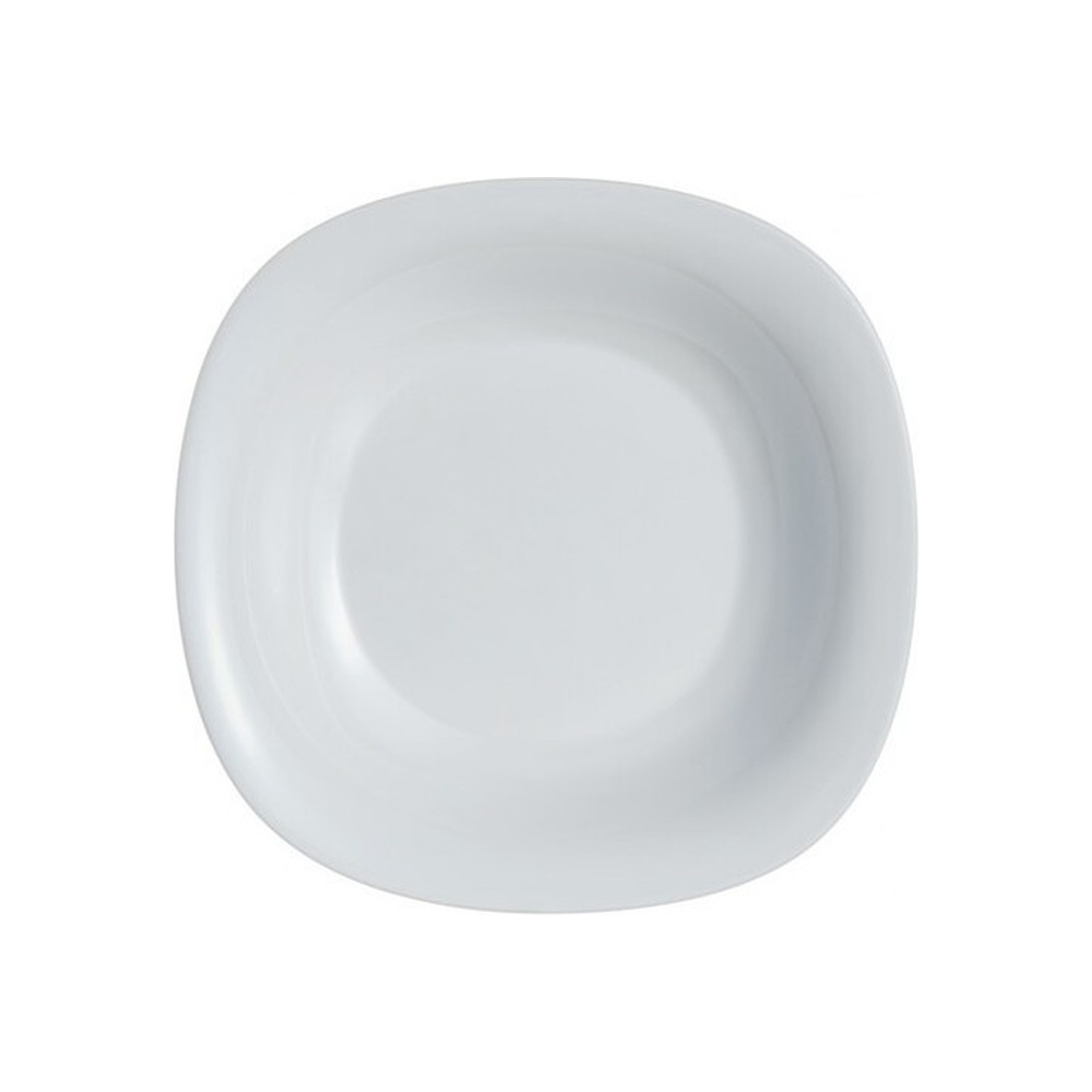 Тарілка Luminarc Carine Granit 21 см супова (N6612) - зображення 1