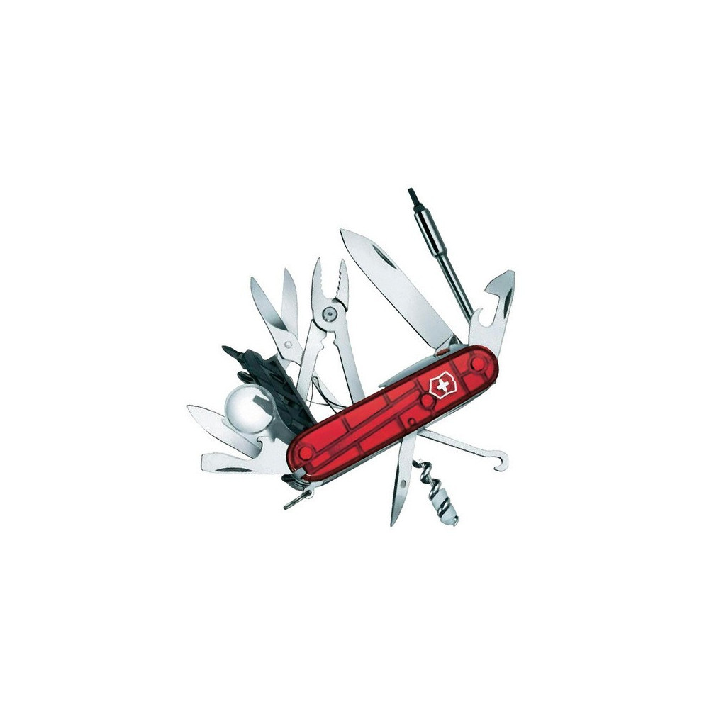 Ніж Victorinox Cyber-Tool (1.7925.Т) - зображення 1
