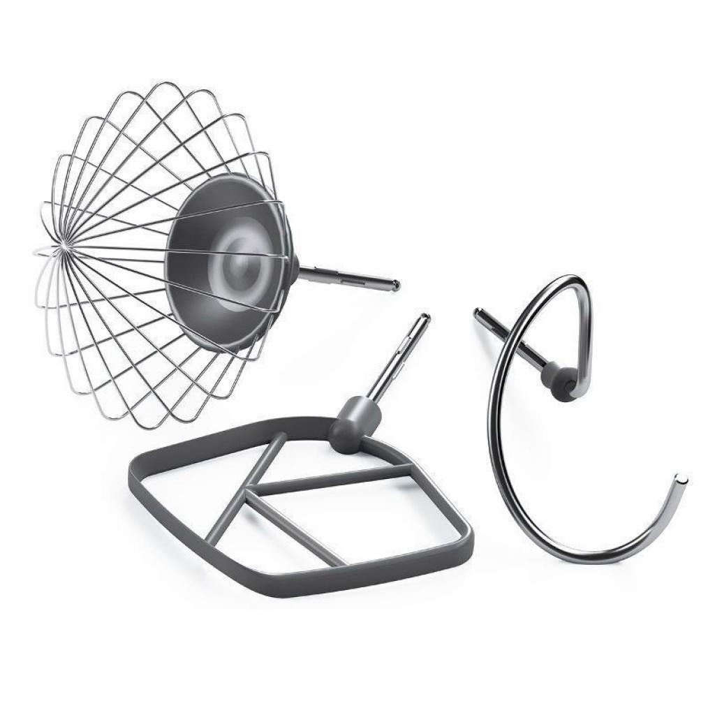 Кухонний комбайн Kenwood KHH 321 White - зображення 3