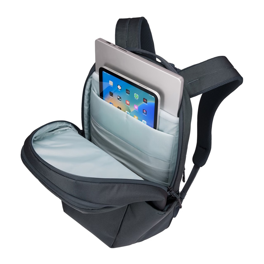 Рюкзак для ноутбука Thule 16" Subterra 2 21L TSLB-415 Dark Slate (3205025) - зображення 4