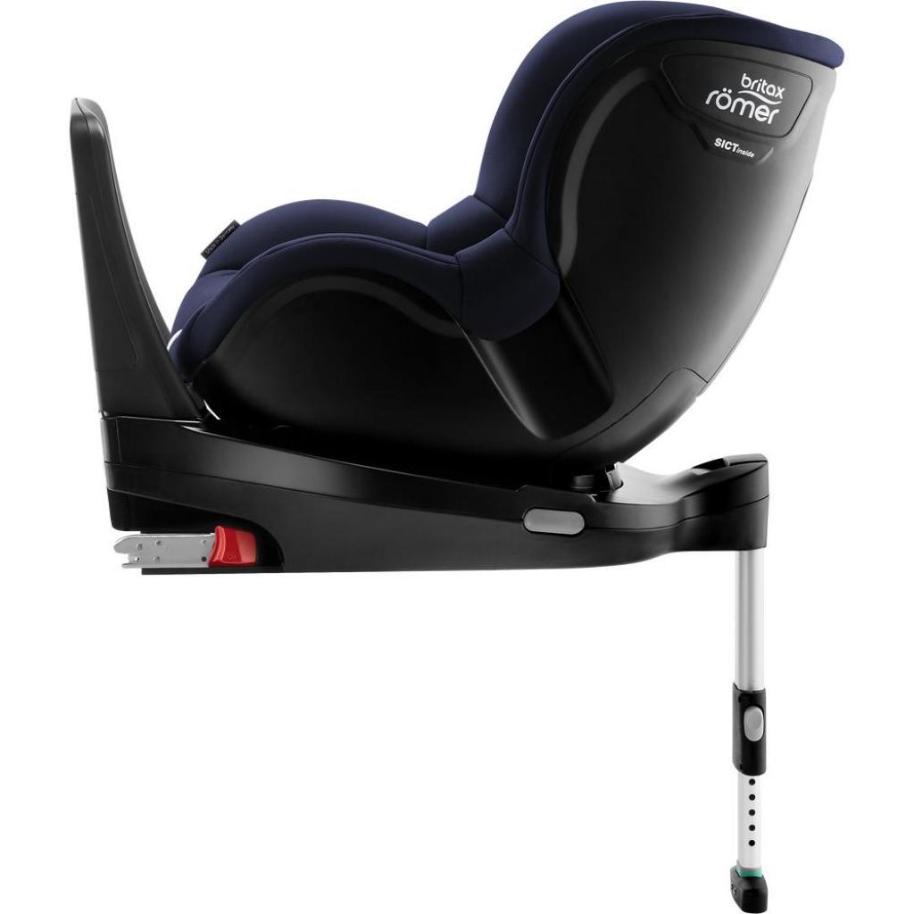 Автокрісло Britax-Romer Dualfix M I-size Moonlight Blue (2000030115) - зображення 5