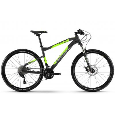 Велосипед Haibike SEET HardSeven 4.0 27,5", рама 45см, 2018 (4100068845) - зображення 1