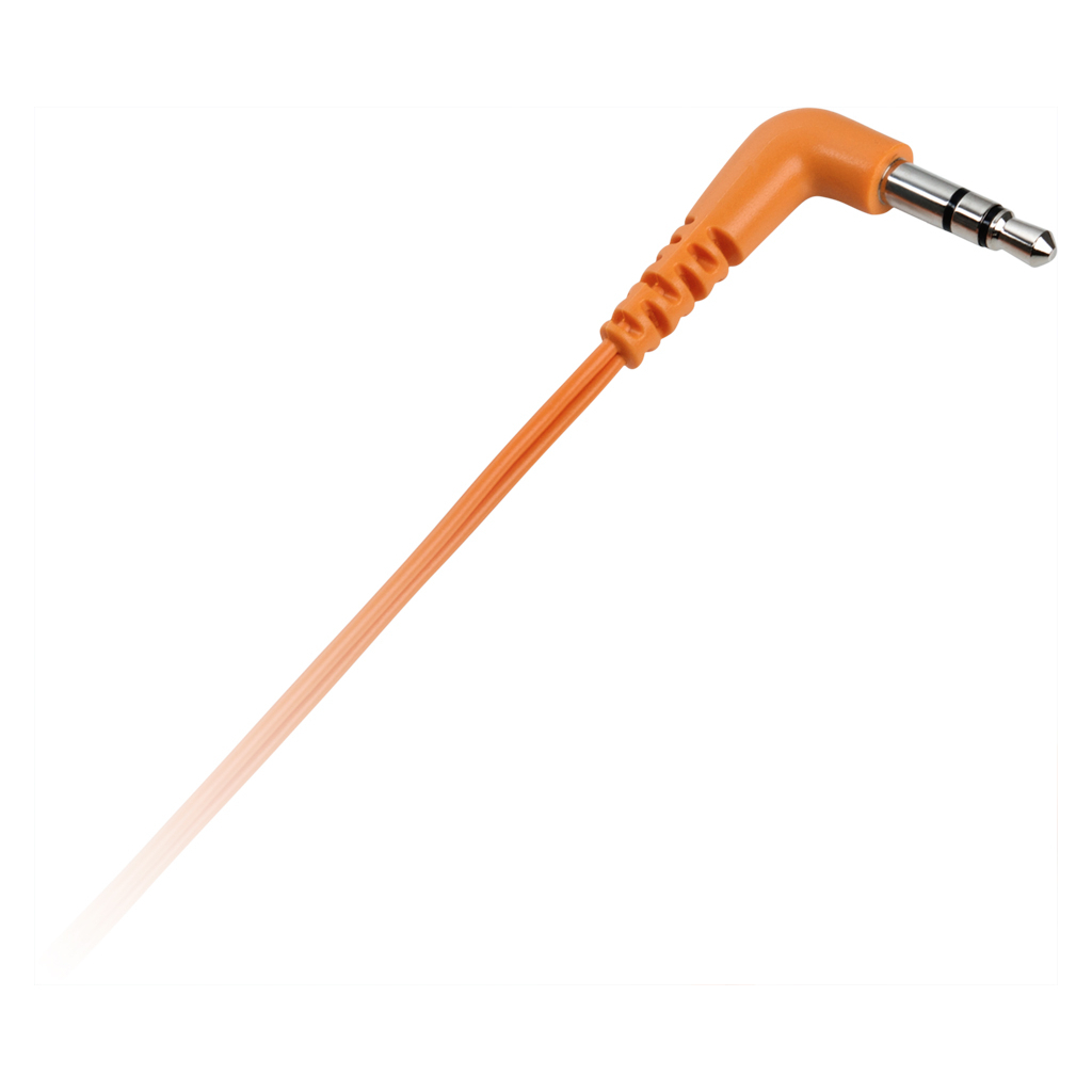 Навушники Panasonic RP-HJE125E-D - зображення 3