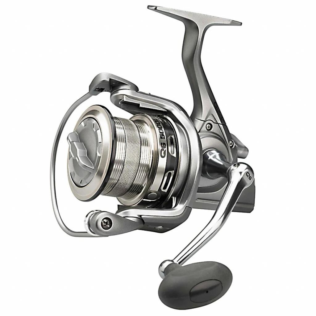 Котушка DAM QUICK 6 LС 6000FD (56945) - зображення 1