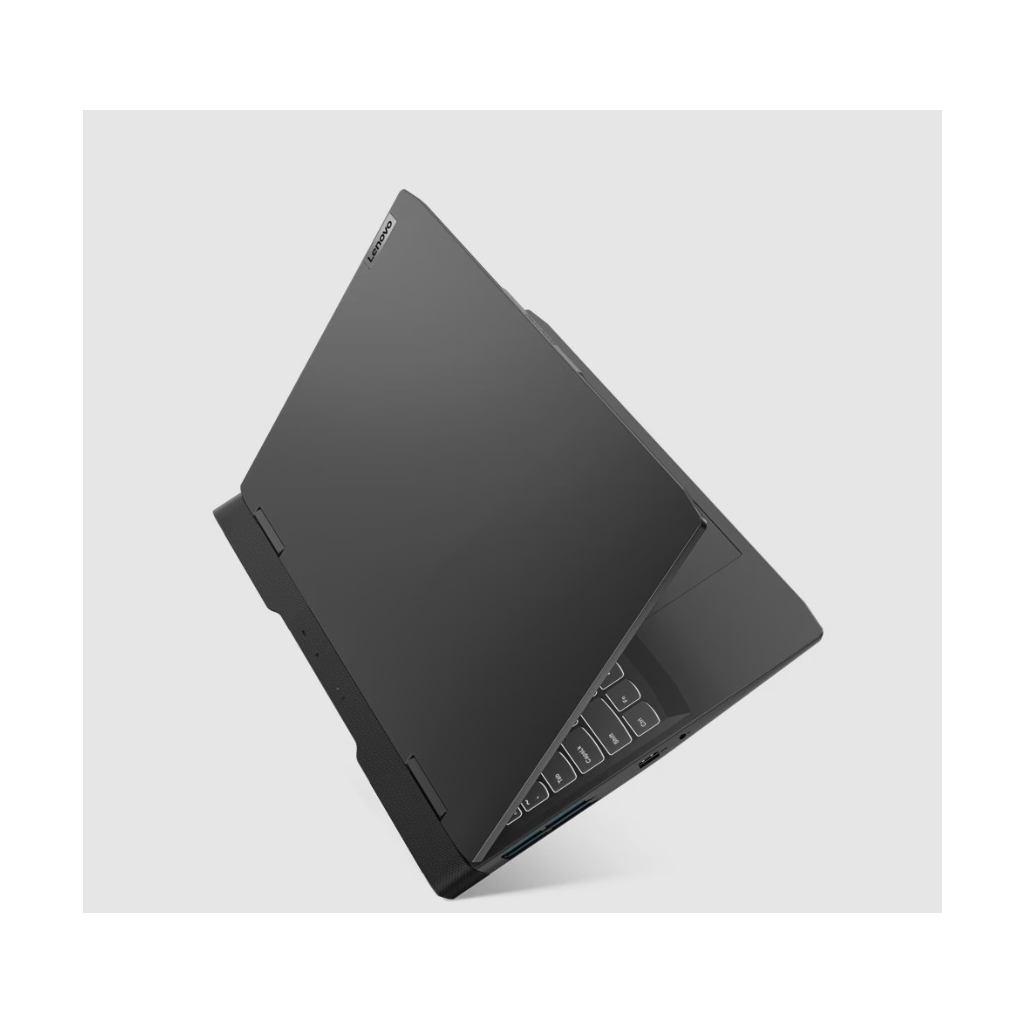 Ноутбук Lenovo IdeaPad Gaming 3 15IAH7 (82S900EXRA) - зображення 3