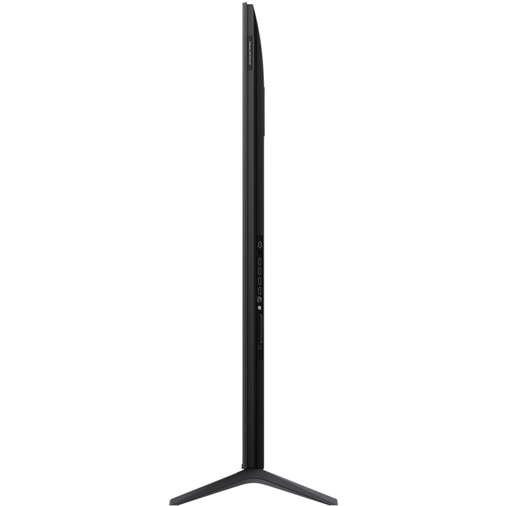 Телевізор TCL 75C6K - зображення 7