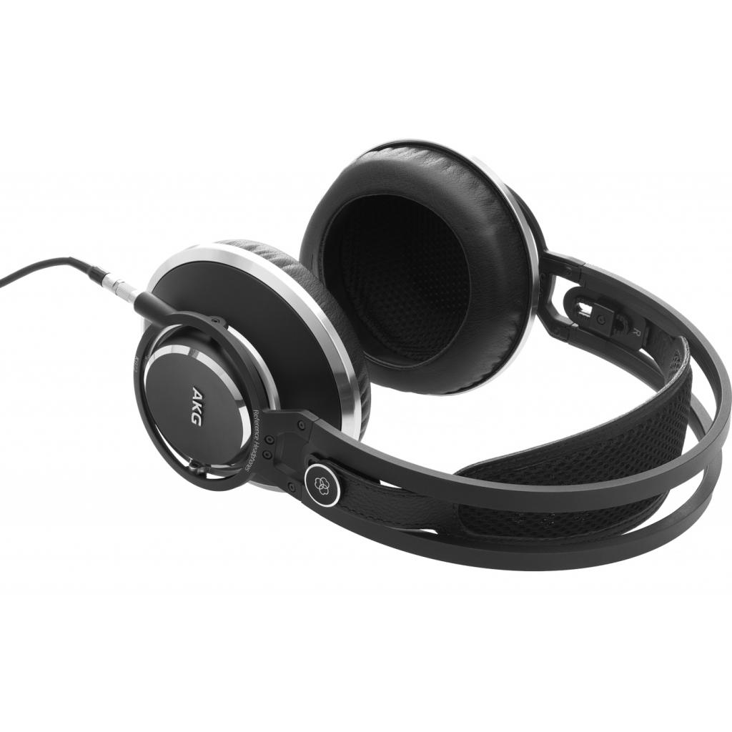 Навушники AKG K872 (3458X00050) - зображення 4