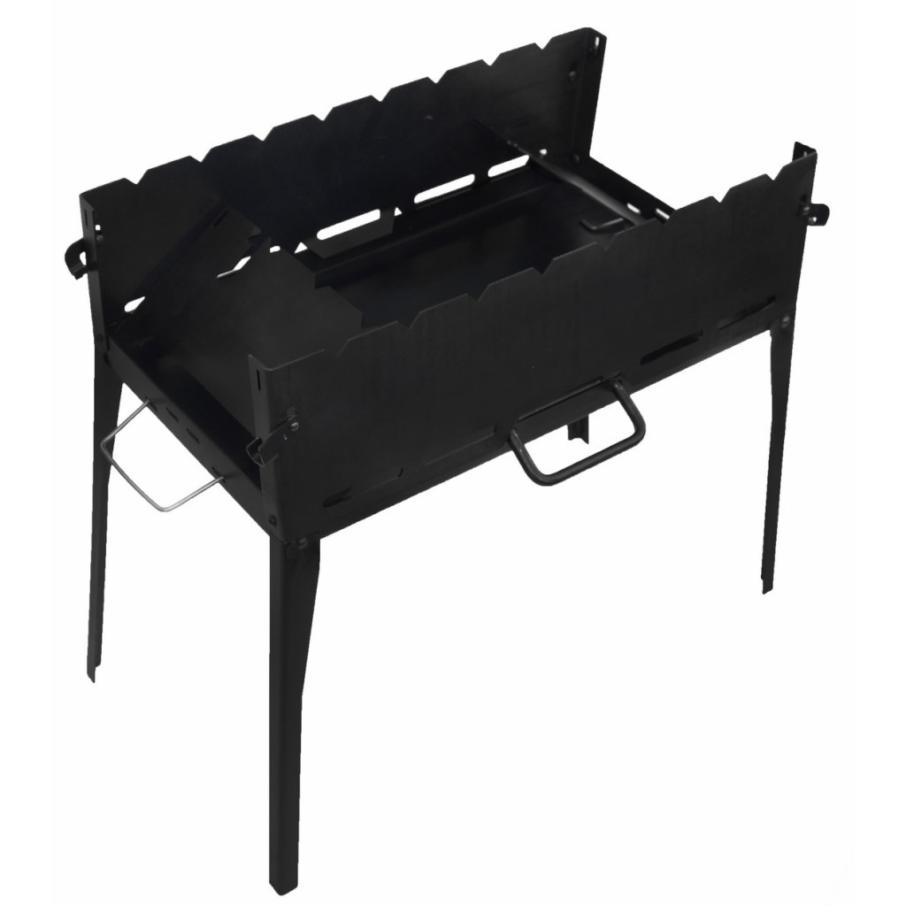 Мангал Mousson PROMETEO Q 8 VB - зображення 2