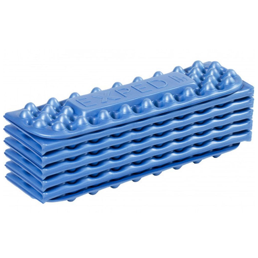 Туристичний килимок Exped Flexmat Plus LW (018.0561) - зображення 3