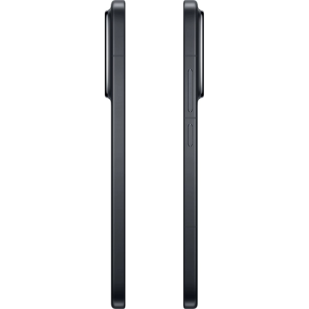 Мобільний телефон Xiaomi 15 12/512GB Black (1128136) - зображення 8