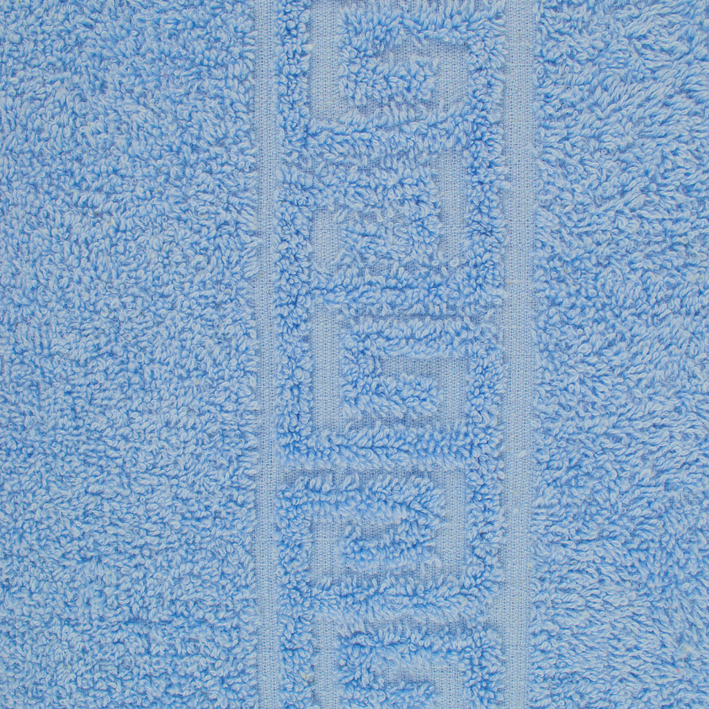 Рушник Home Line махровий блакитний 50х90 см (162519) - изображение 2