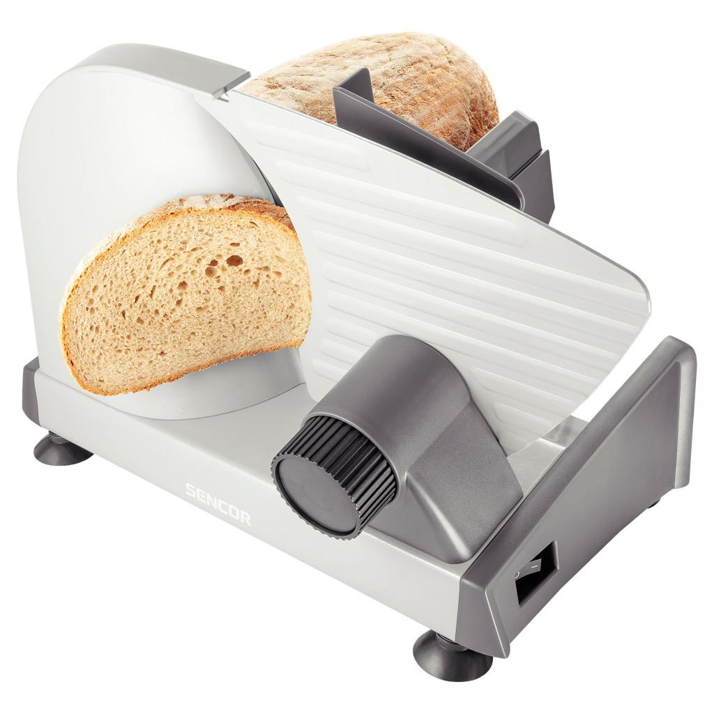 Скиборізка Sencor SFS 4050 SS (SFS4050SS) - изображение 3