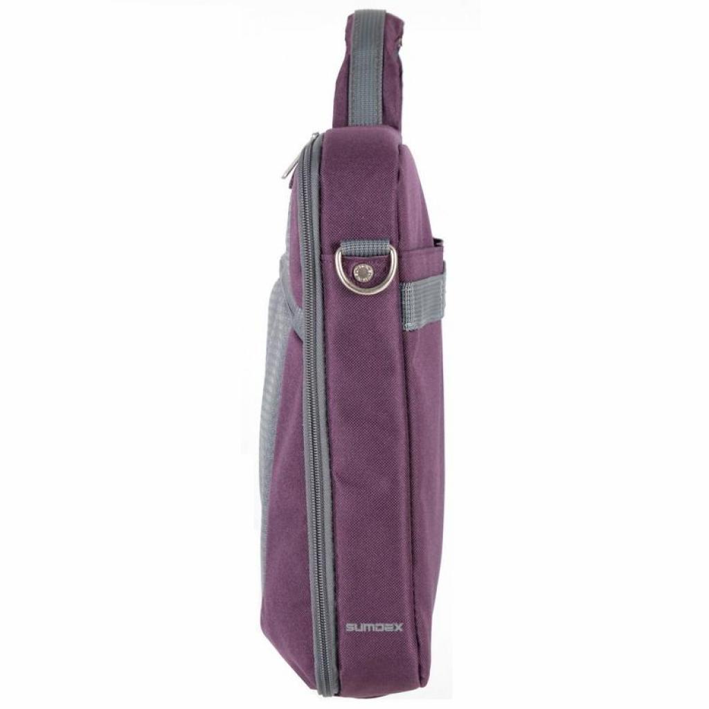 Сумка для ноутбука Sumdex 16" PON-301 PL - зображення 3