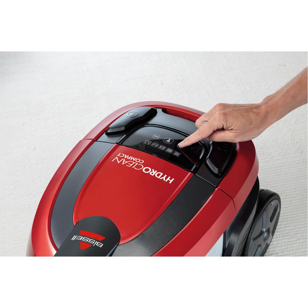 Пилосос Bissel 1991J - зображення 3