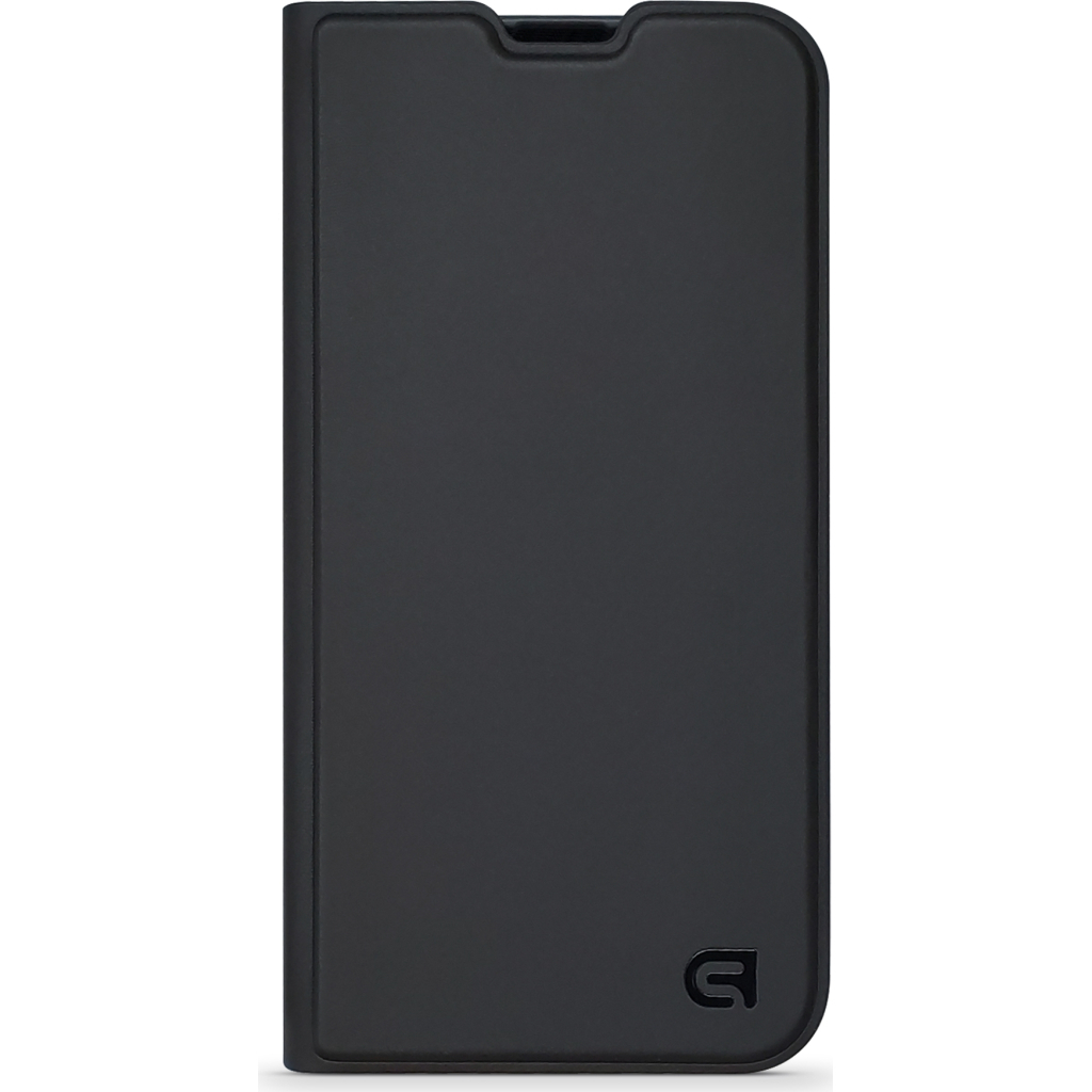 Чохол до мобільного телефона Armorstandart OneFold Case Motorola G05 / E15 Black (ARM83005) - зображення 1