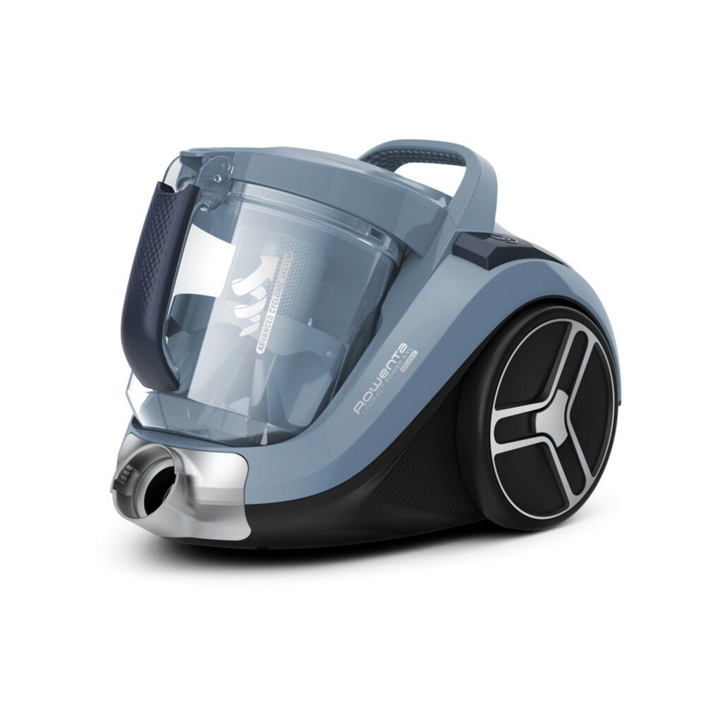 Пилосос Rowenta RO4871EA - зображення 4