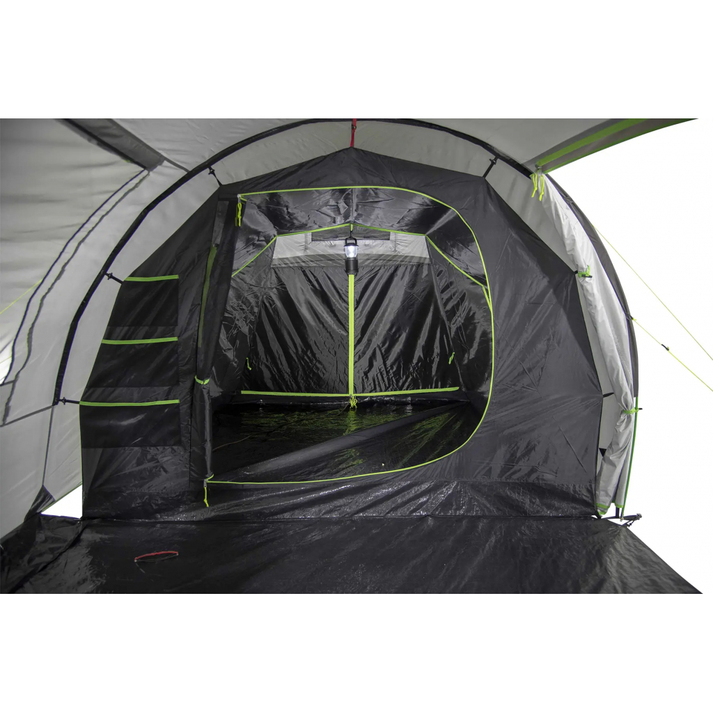 Намет High Peak Fermo 3.0 Nimbus Grey (928954) - зображення 7