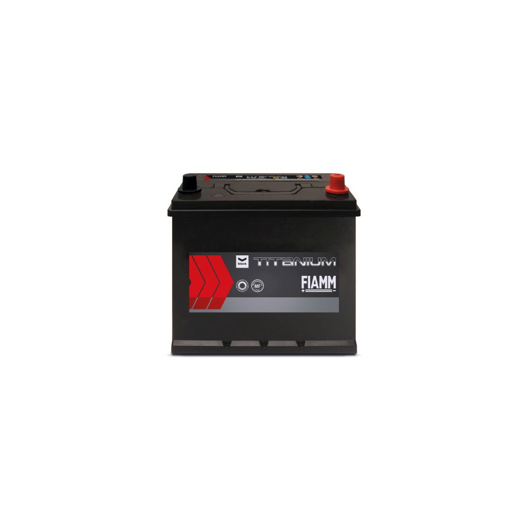 Акумулятор автомобільний FIAMM 95А (7905194) - изображение 1