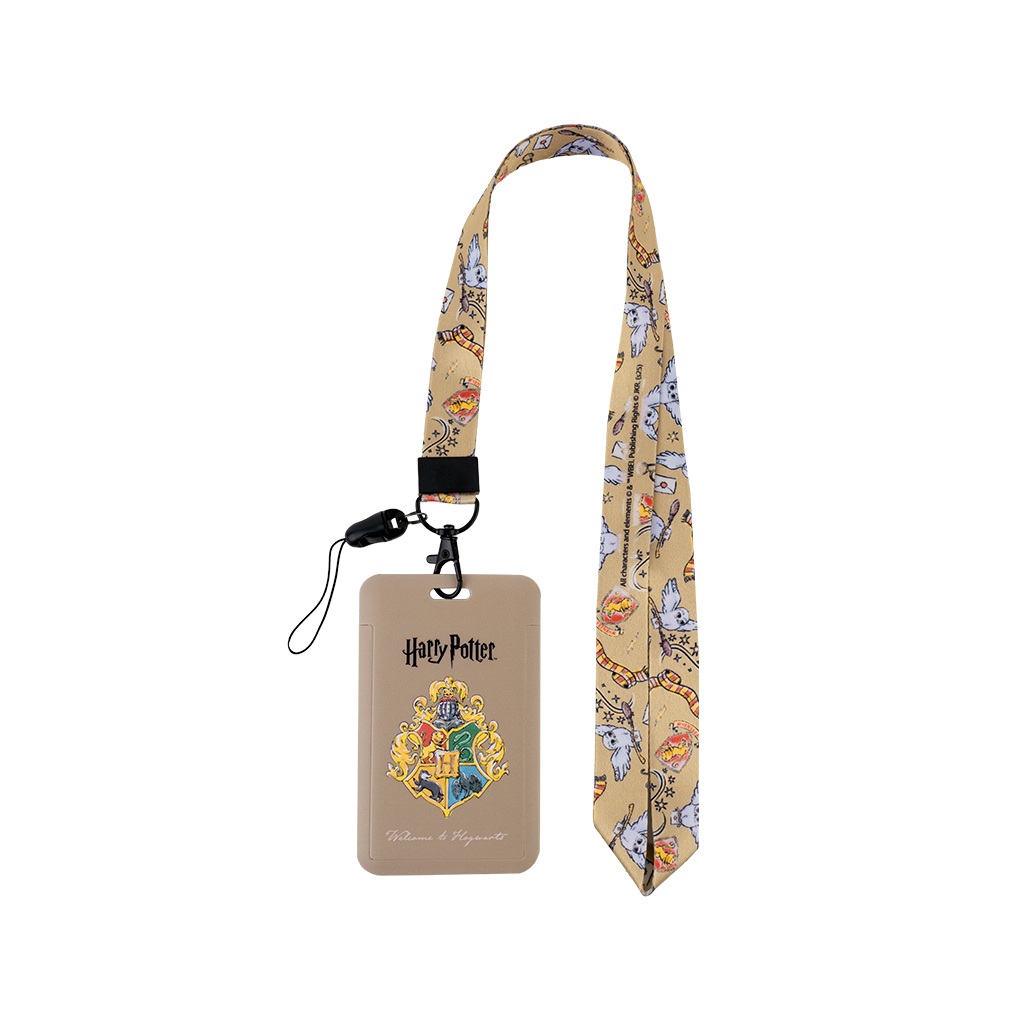 Бейдж Kite слайдер Harry Potter, бежевий (HP25-450) - изображение 1
