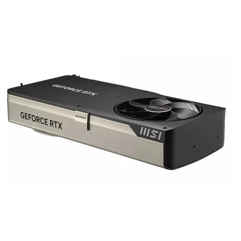 Відеокарта MSI GeForce RTX5080 16GB EXPERT OC (RTX 5080 16G EXPERT OC) - зображення 5