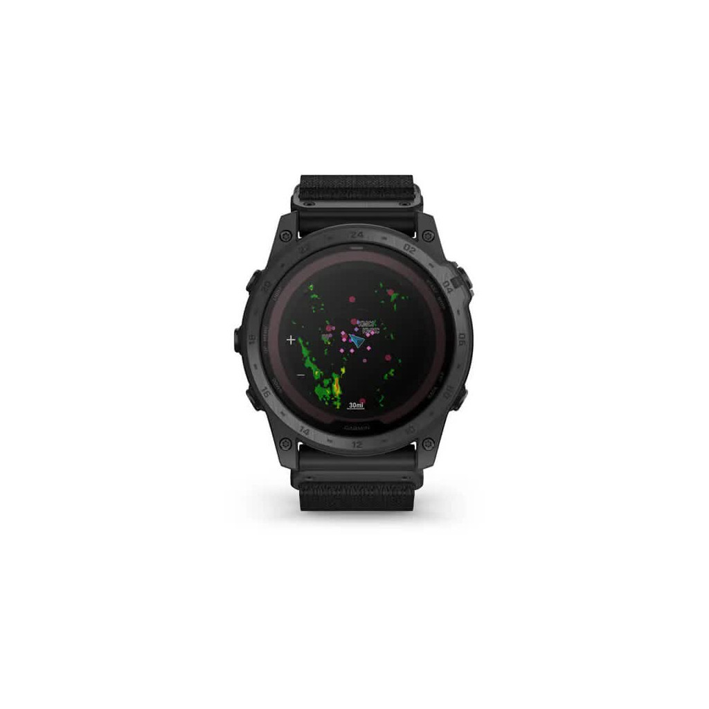 Смарт-годинник Garmin tactix 7 PRO, Solar, GPS (010-02704-11) - зображення 7