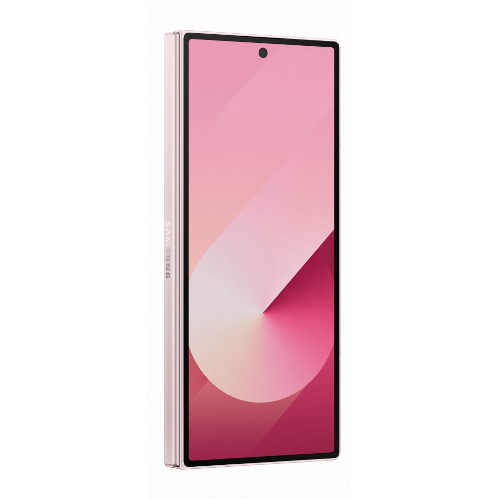 Мобільний телефон Samsung Galaxy Fold6 12/1Tb Pink (SM-F956BLINSEK) - зображення 4