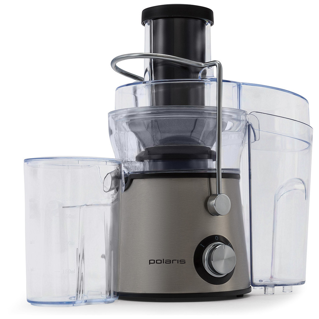 Соковижималка Polaris PEA 1142A - зображення 2