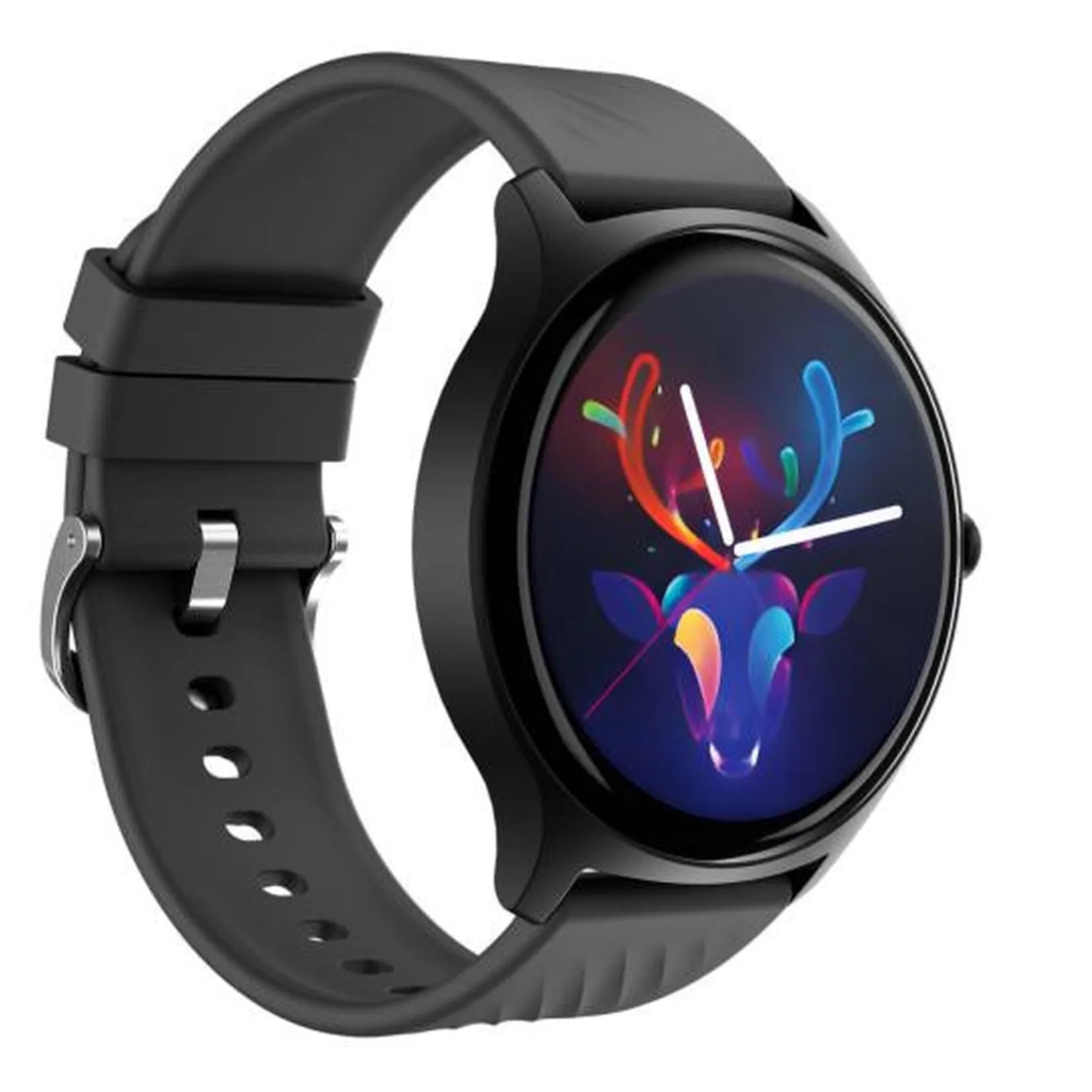 Смарт-годинник Proove Harmony black (SWHM00000001) - зображення 3