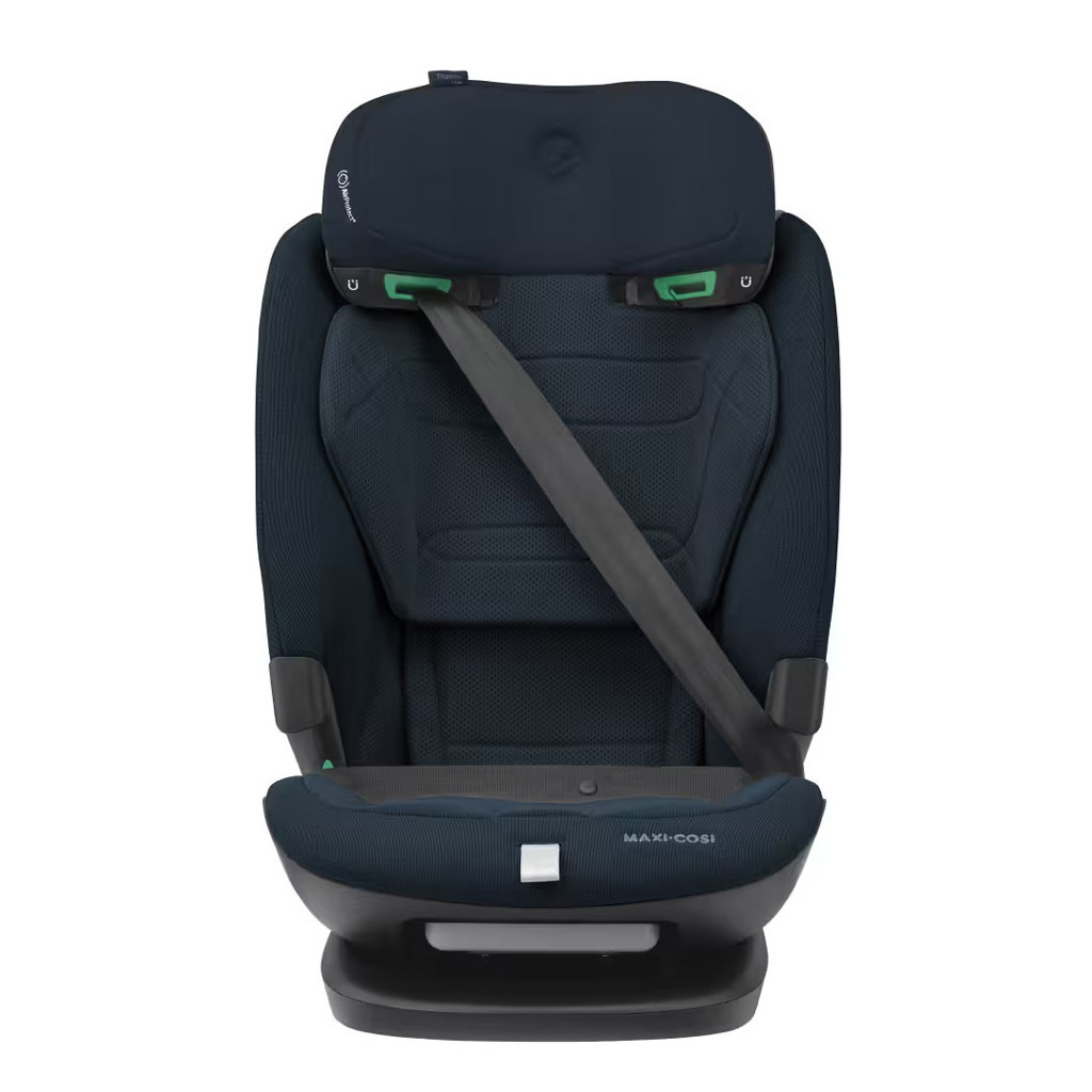 Автокрісло Maxi-Cosi Titan Pro 2 i-Size Authentic Blue (8618477110) - зображення 3