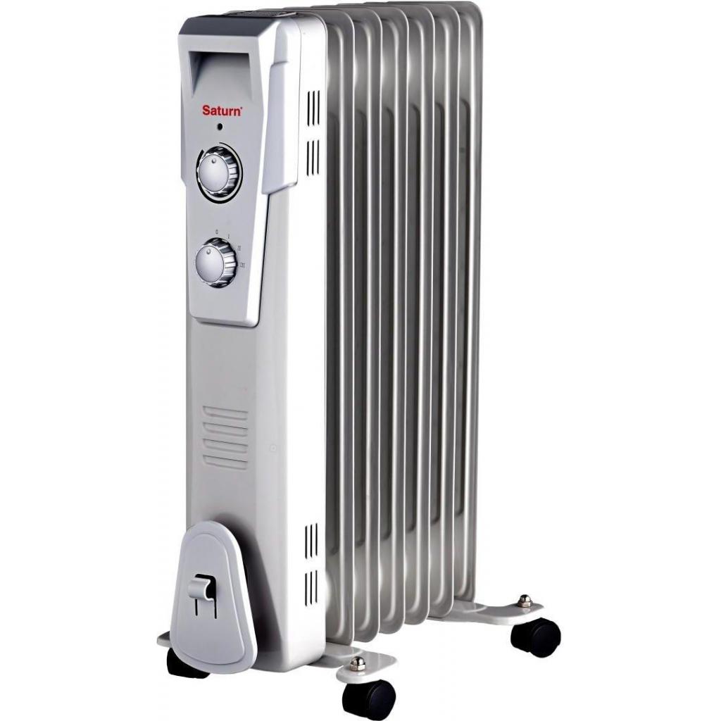 Обігрівач Saturn ST-OH0445 - зображення 1