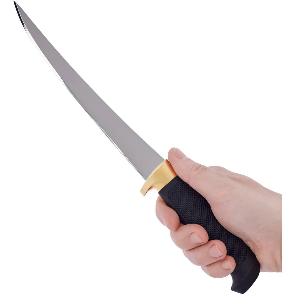 Ніж Marttiini Condor Filleting Knife 19 (836014) - зображення 5