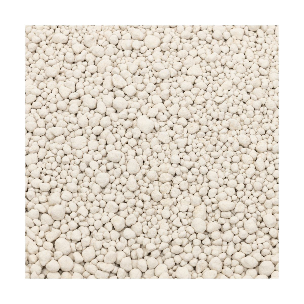 Наповнювач для туалету Білі лапки мінеральний 5 кг (2700000021361) - изображение 3