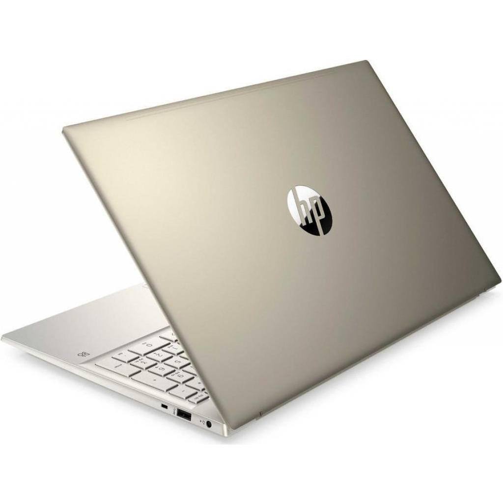 Ноутбук HP Pavilion 15-eh1124ua (9H8M1EA) - зображення 4