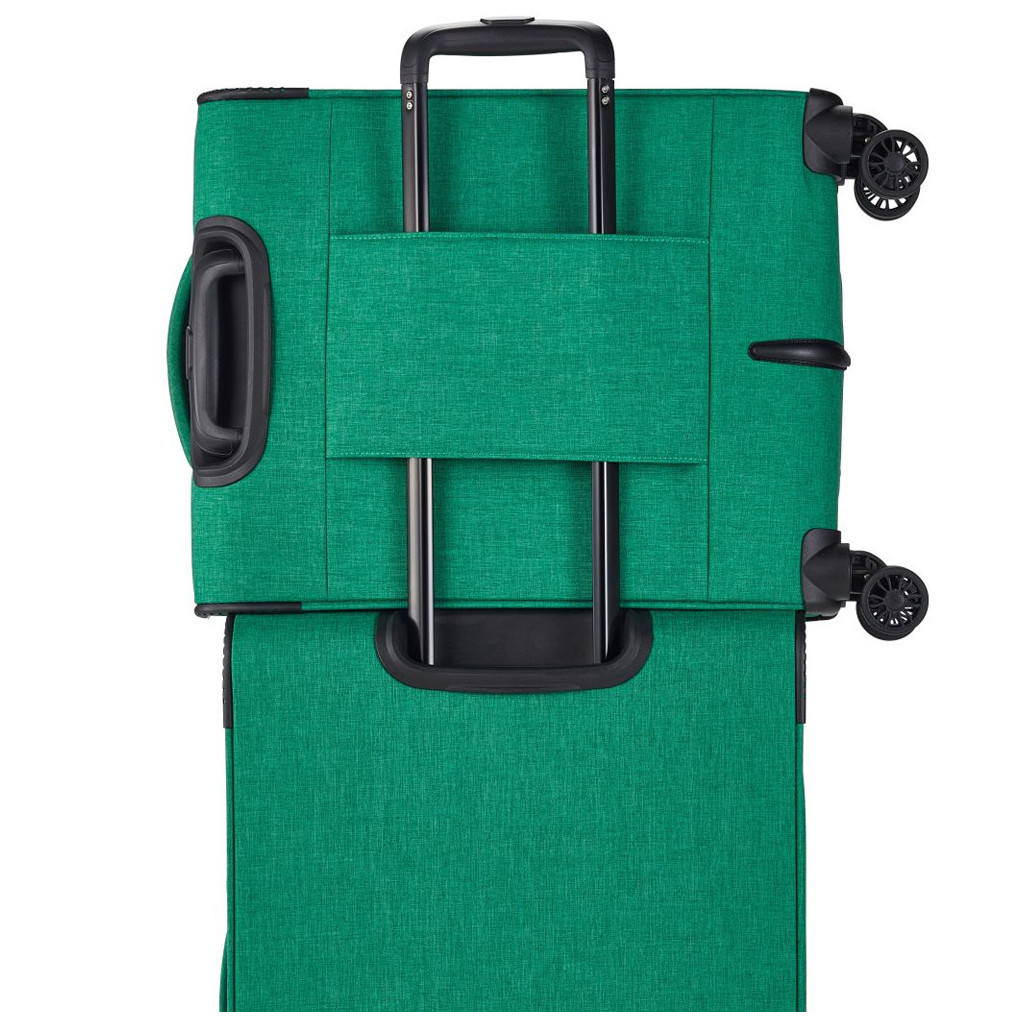 Валіза Travelite Adria Green S (TL080247-80) - зображення 7