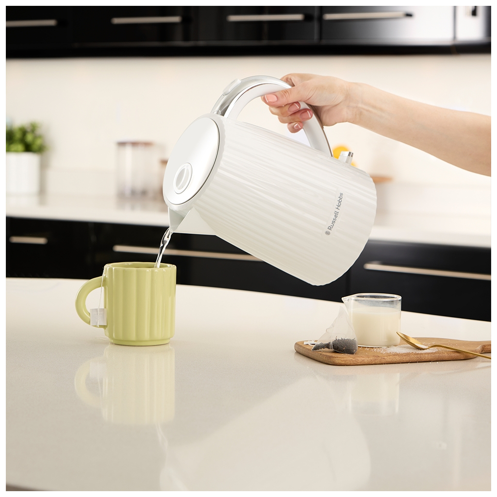 Електрочайник Russell Hobbs 27360-70 - изображение 10