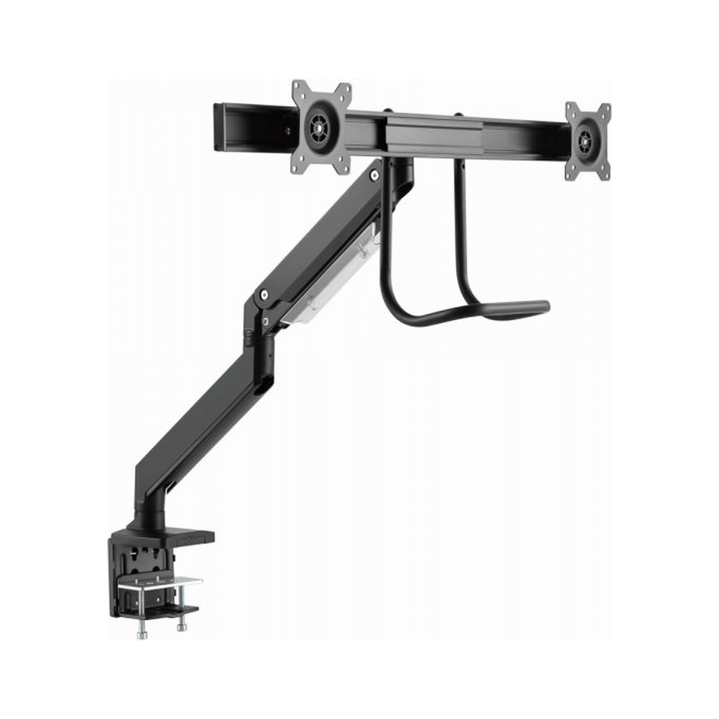 Кронштейн Gembird MA-DA2-04 - зображення 3