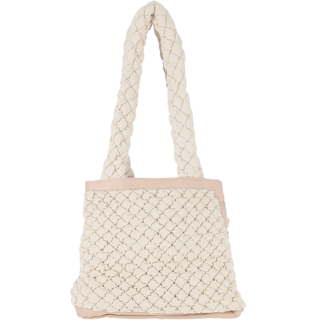 Переноска для тварин MISOKO&CO 40x18x38 см світло-коричнева (YIWUMSK70171) - изображение 2