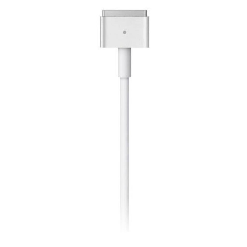 Блок живлення до ноутбуку Apple 60W MagSafe 2 Power Adapter (MD565Z/A) - зображення 2