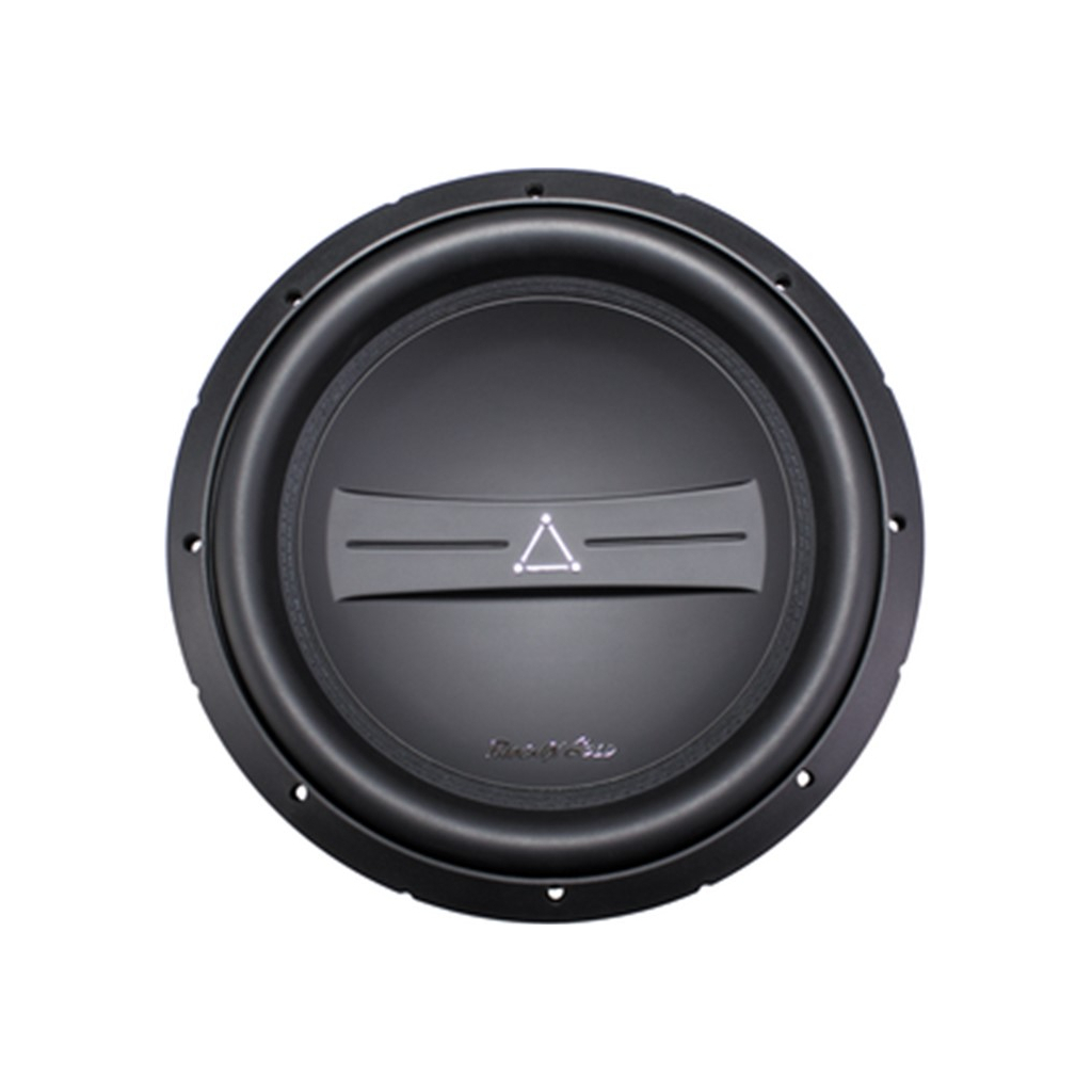 Сабвуферний динамік Phoenix Gold TI312D4 - зображення 2