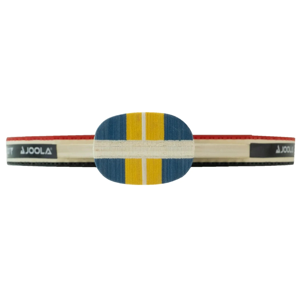 Ракетка для настільного тенісу Joola Team Premium (52002) (930772) - зображення 5